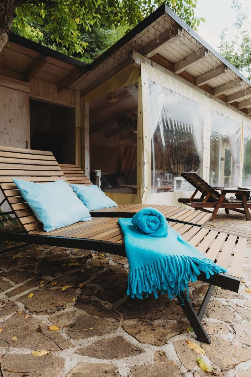 recreational property to rent, 0 m², Velké Losiny, Olomoucký Region recreational property to rent, 0 m², Velké Losiny, Olomoucký Region