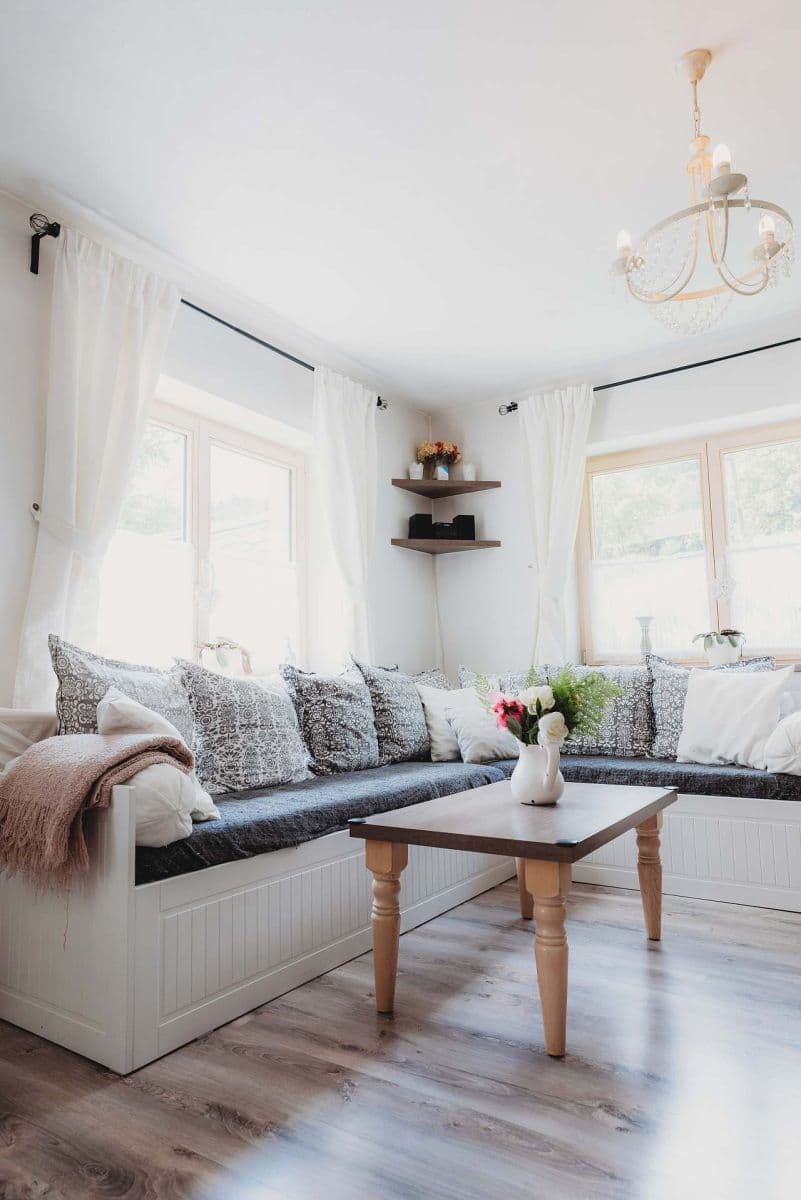 recreational property to rent, 0 m², Velké Losiny, Olomoucký Region recreational property to rent, 0 m², Velké Losiny, Olomoucký Region