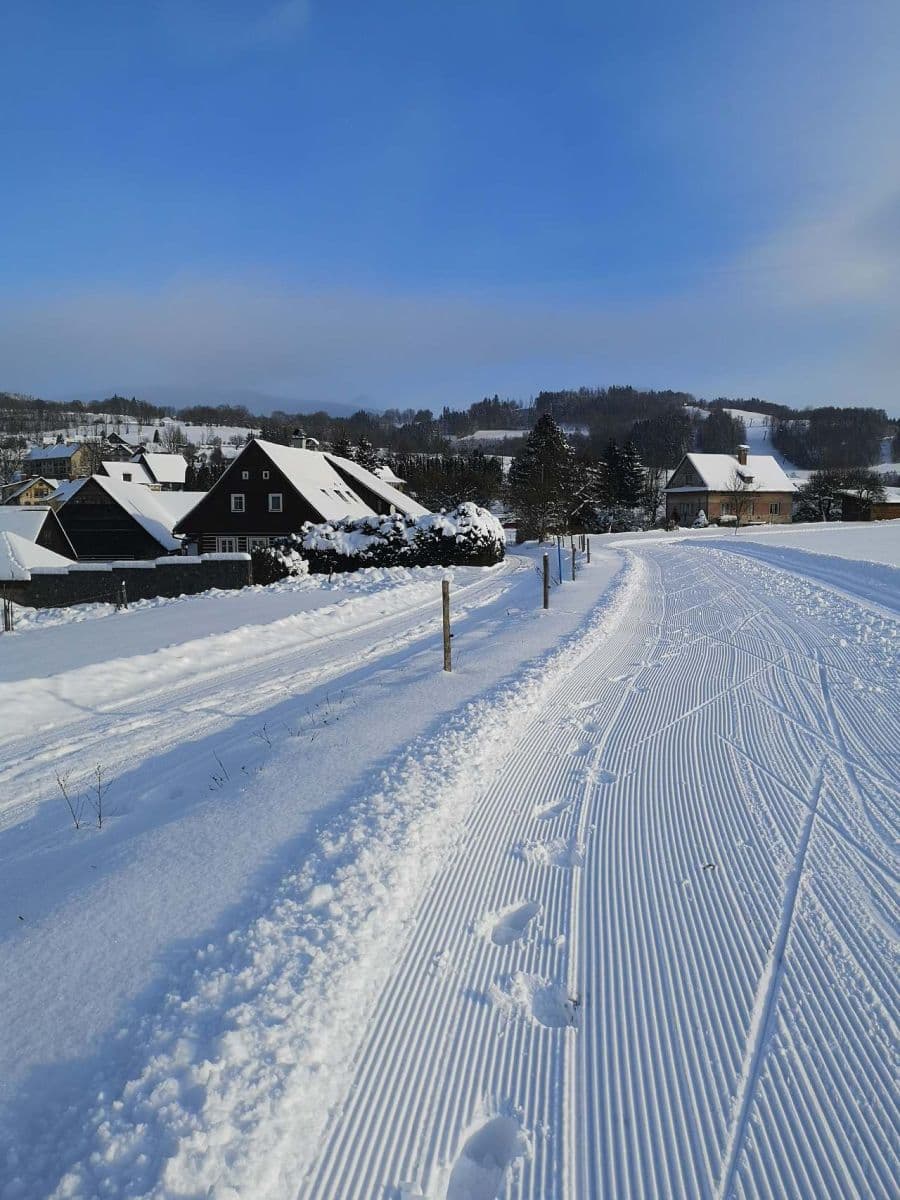 recreational property to rent, 0 m², Poniklá, Liberecký Region recreational property to rent, 0 m², Poniklá, Liberecký Region