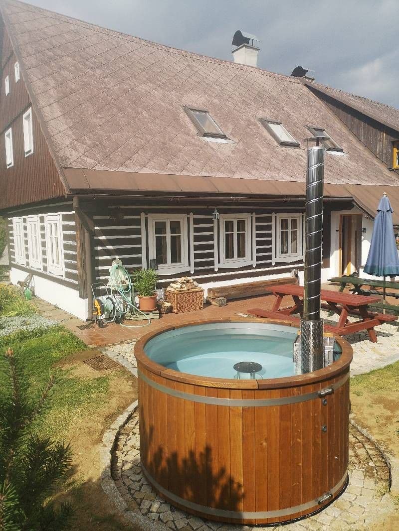 recreational property to rent, 0 m², Poniklá, Liberecký Region recreational property to rent, 0 m², Poniklá, Liberecký Region