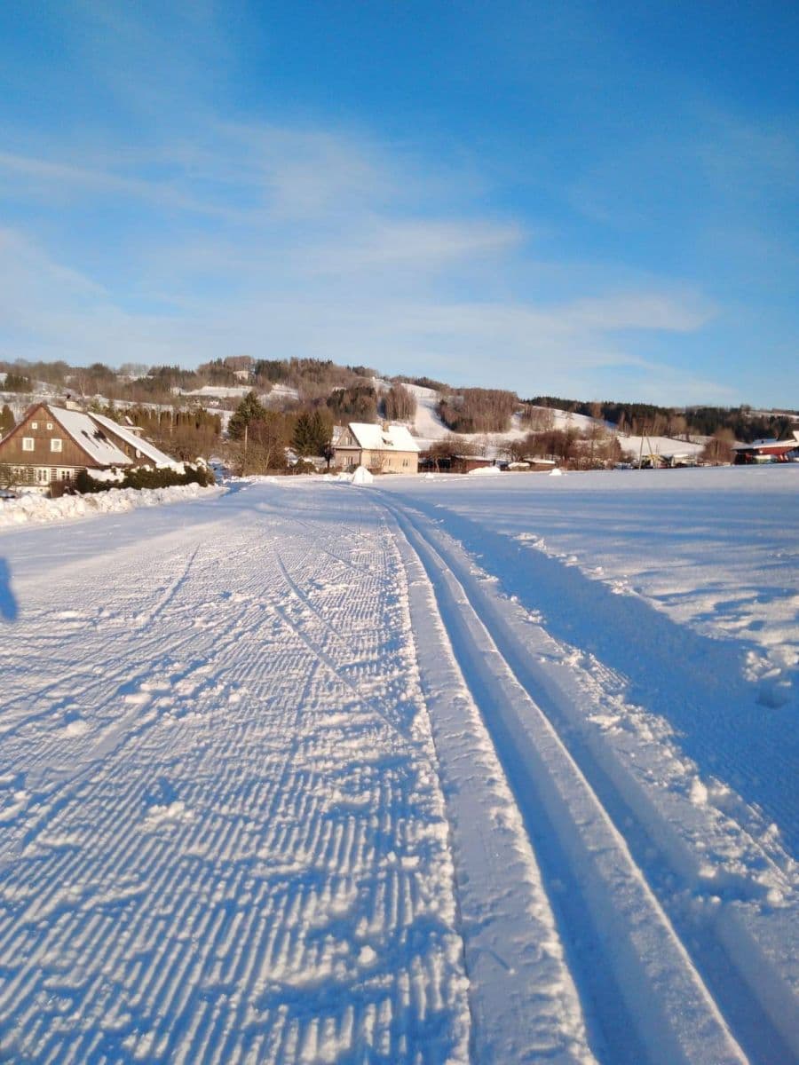 recreational property to rent, 0 m², Poniklá, Liberecký Region recreational property to rent, 0 m², Poniklá, Liberecký Region