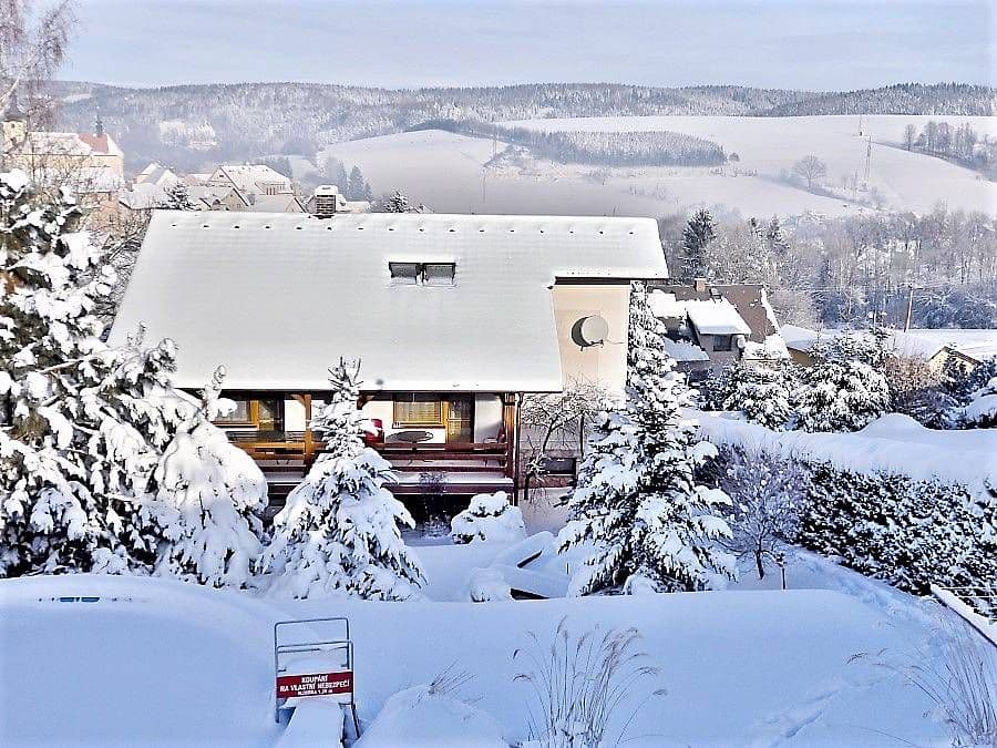 recreational property to rent, 0 m², Pecka, Královéhradecký Region recreational property to rent, 0 m², Pecka, Královéhradecký Region