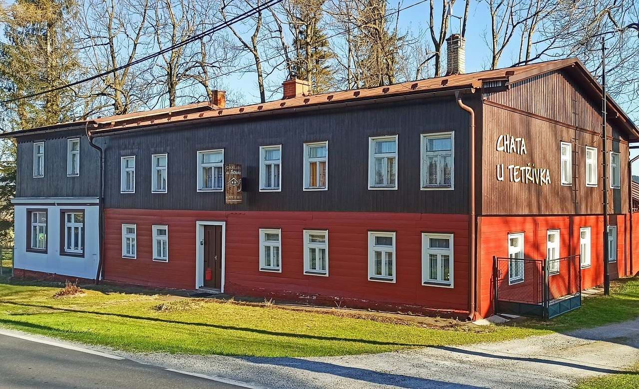 recreational property to rent, 0 m², Zlaté Hory, Olomoucký Region recreational property to rent, 0 m², Zlaté Hory, Olomoucký Region