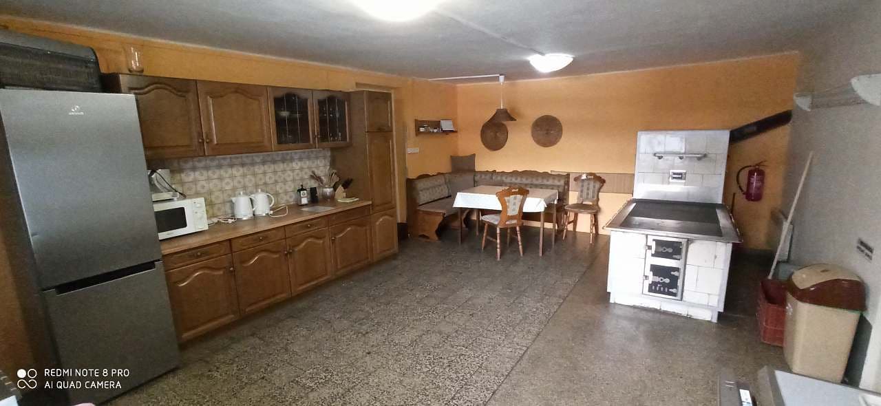 recreational property to rent, 0 m², Zlaté Hory, Olomoucký Region recreational property to rent, 0 m², Zlaté Hory, Olomoucký Region