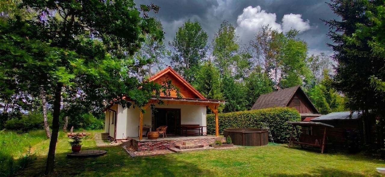 recreational property to rent, 0 m², Jílovice, Jihočeský Region recreational property to rent, 0 m², Jílovice, Jihočeský Region