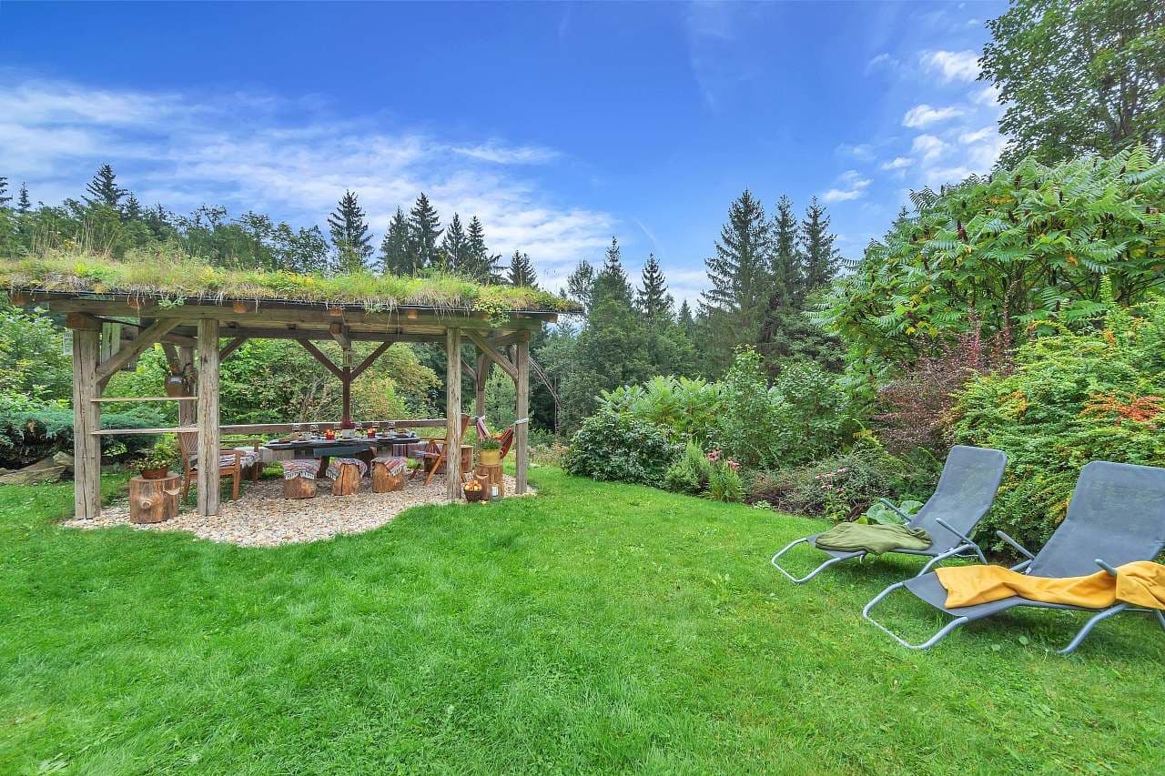 recreational property to rent, 0 m², Jablonec nad Jizerou, Liberecký Region recreational property to rent, 0 m², Jablonec nad Jizerou, Liberecký Region