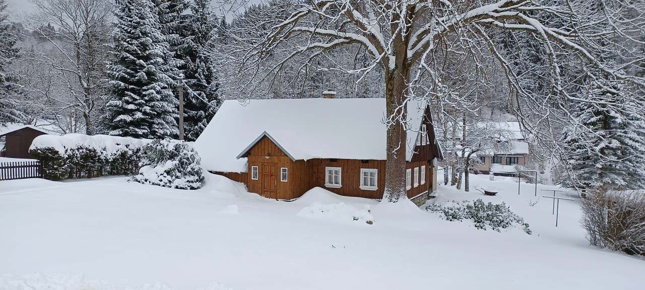 recreational property to rent, 0 m², Desná, Liberecký Region recreational property to rent, 0 m², Desná, Liberecký Region