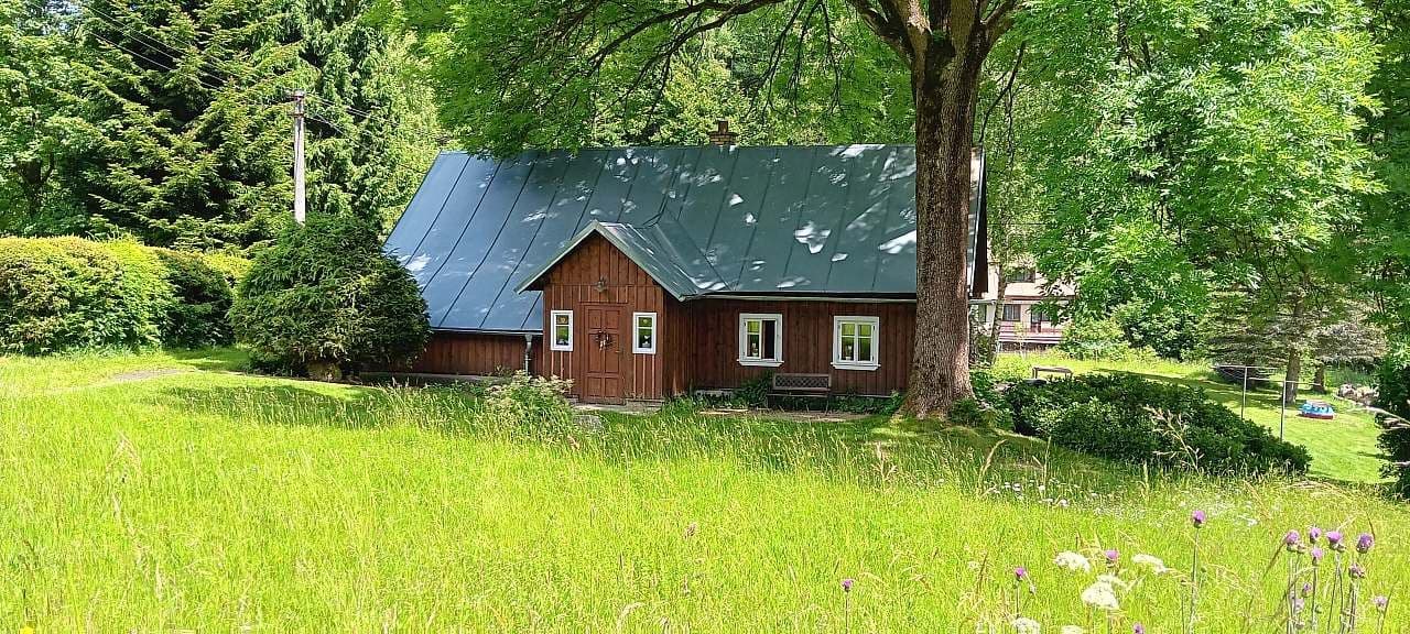 recreational property to rent, 0 m², Desná, Liberecký Region recreational property to rent, 0 m², Desná, Liberecký Region