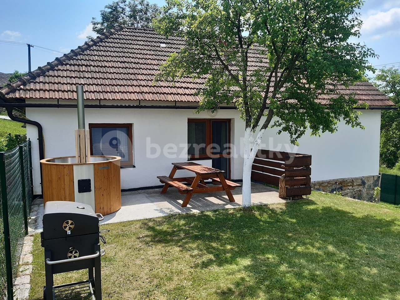 recreational property to rent, 0 m², Vlachova Lhota, Zlínský Region recreational property to rent, 0 m², Vlachova Lhota, Zlínský Region