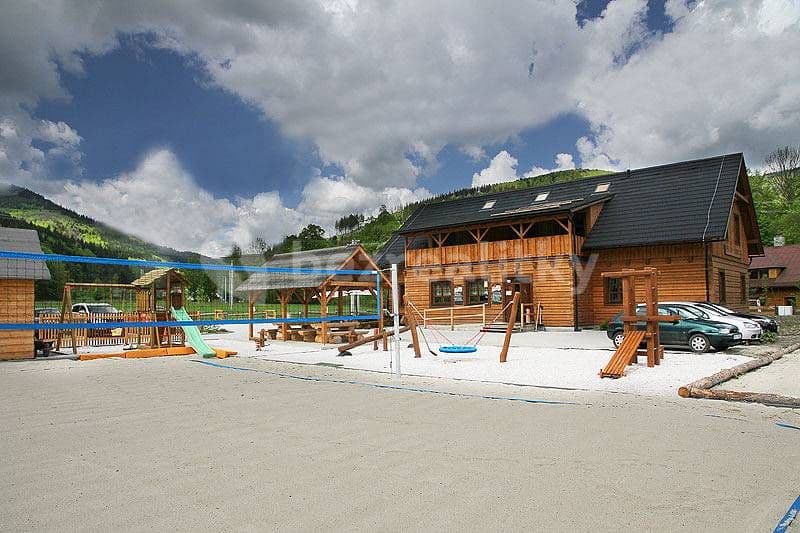 recreational property to rent, 0 m², Dolní Lomná, Moravskoslezský Region recreational property to rent, 0 m², Dolní Lomná, Moravskoslezský Region