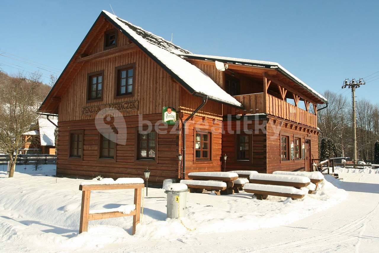 recreational property to rent, 0 m², Dolní Lomná, Moravskoslezský Region recreational property to rent, 0 m², Dolní Lomná, Moravskoslezský Region