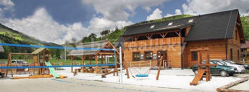 recreational property to rent, 0 m², Dolní Lomná, Moravskoslezský Region recreational property to rent, 0 m², Dolní Lomná, Moravskoslezský Region