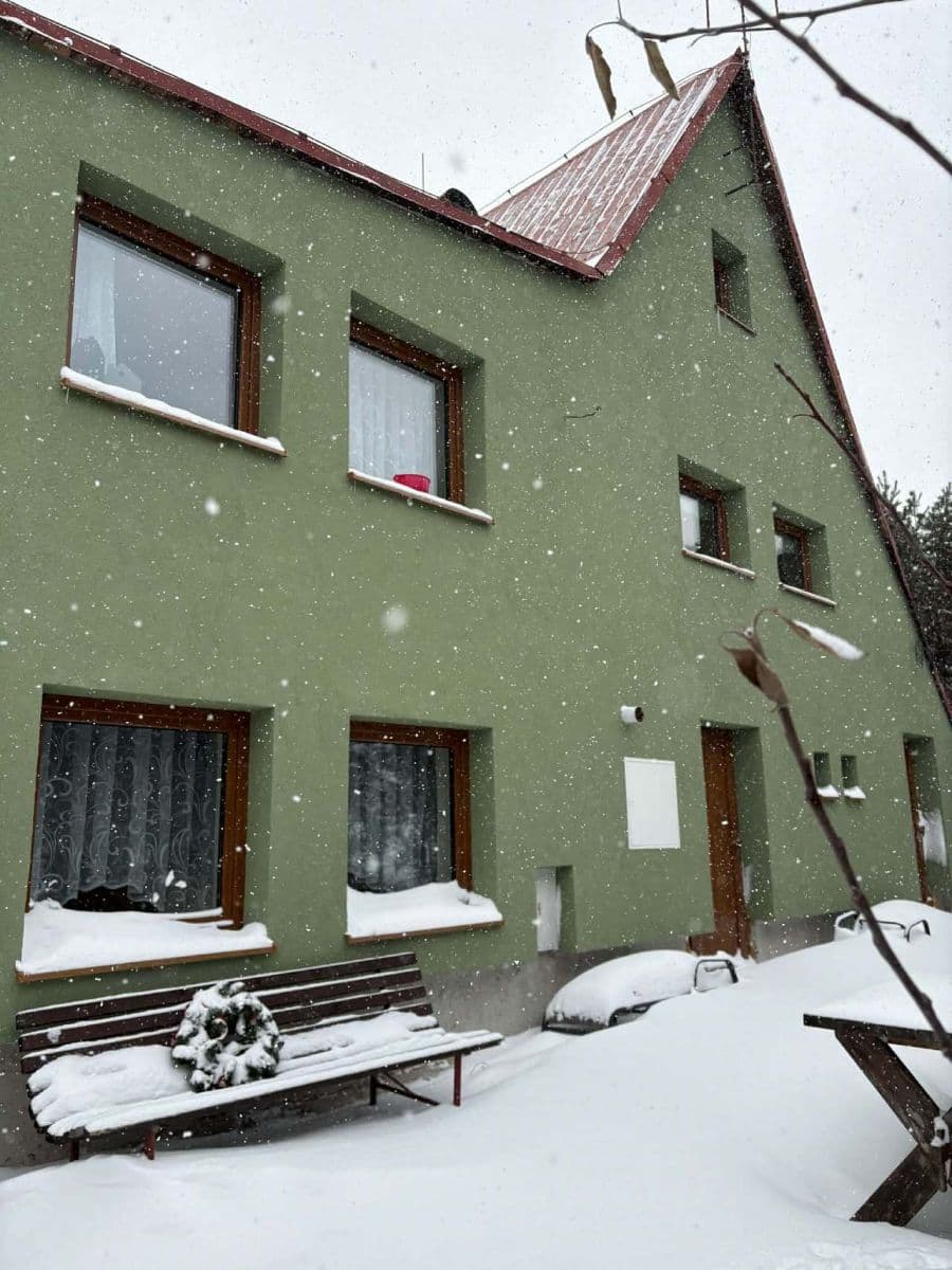 recreational property to rent, 0 m², Měděnec, Ústecký Region recreational property to rent, 0 m², Měděnec, Ústecký Region