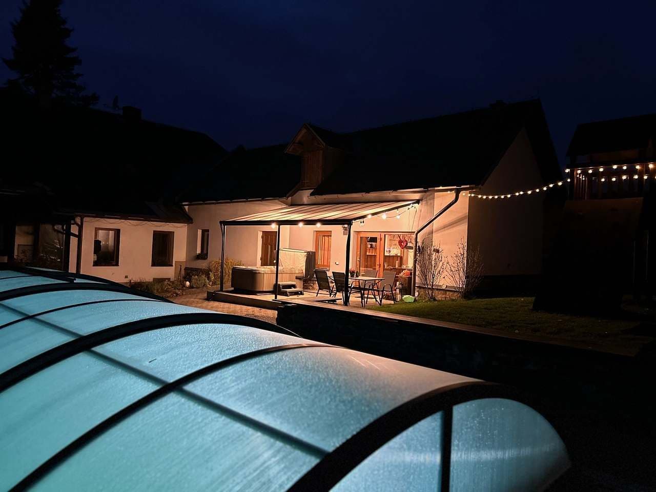 recreational property to rent, 0 m², Čenkovice, Pardubický Region recreational property to rent, 0 m², Čenkovice, Pardubický Region