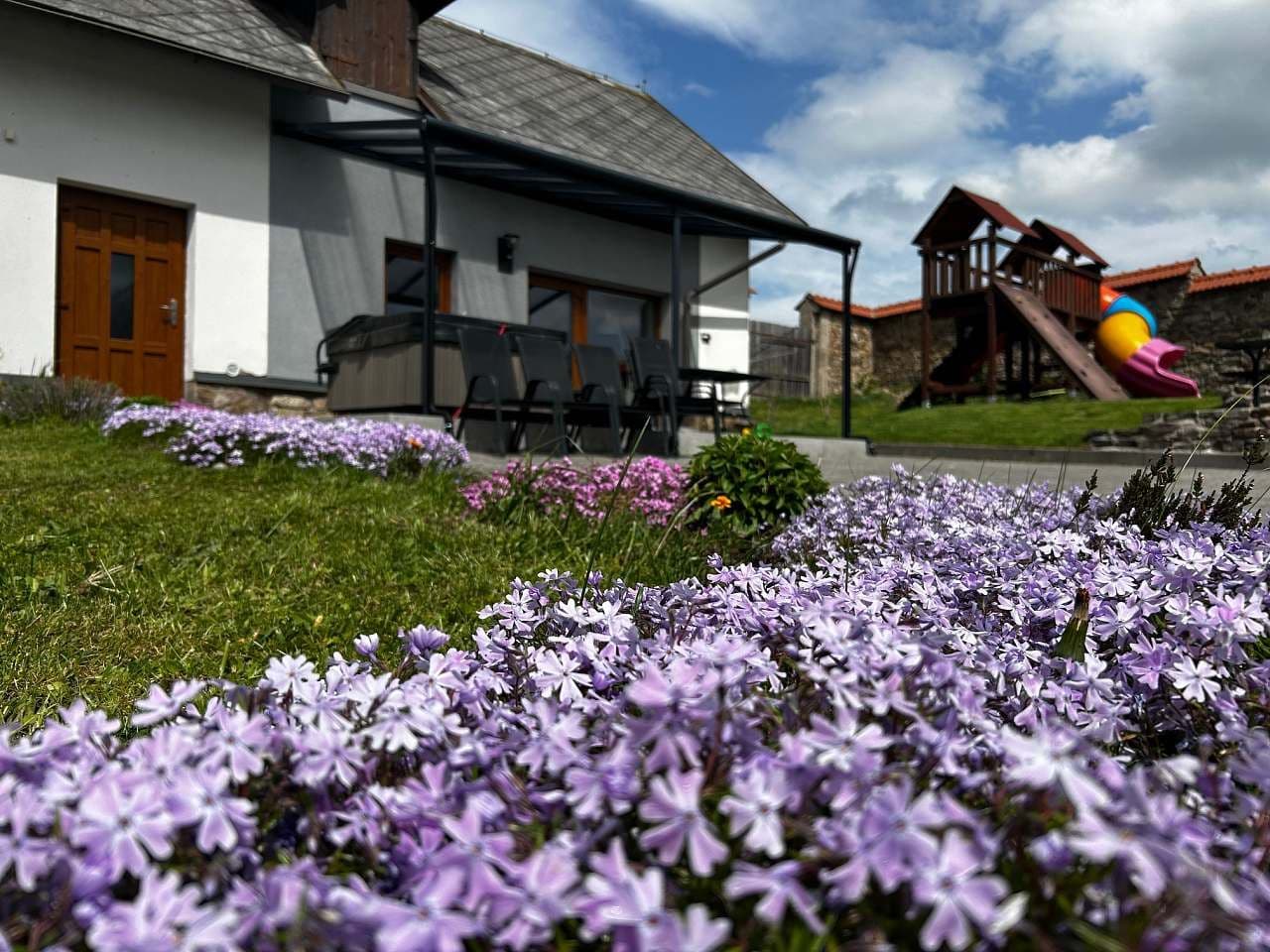 recreational property to rent, 0 m², Čenkovice, Pardubický Region recreational property to rent, 0 m², Čenkovice, Pardubický Region