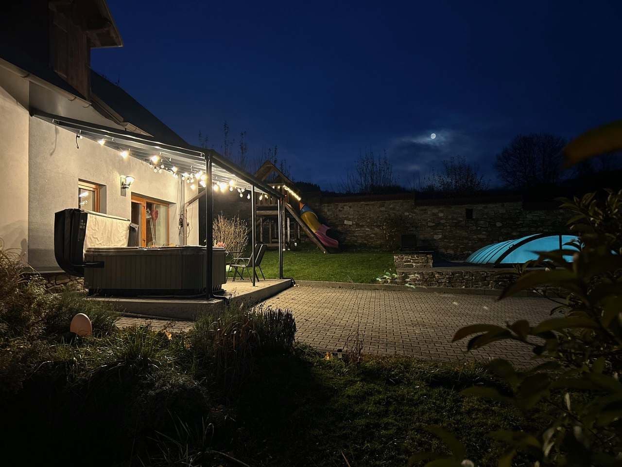 recreational property to rent, 0 m², Čenkovice, Pardubický Region recreational property to rent, 0 m², Čenkovice, Pardubický Region