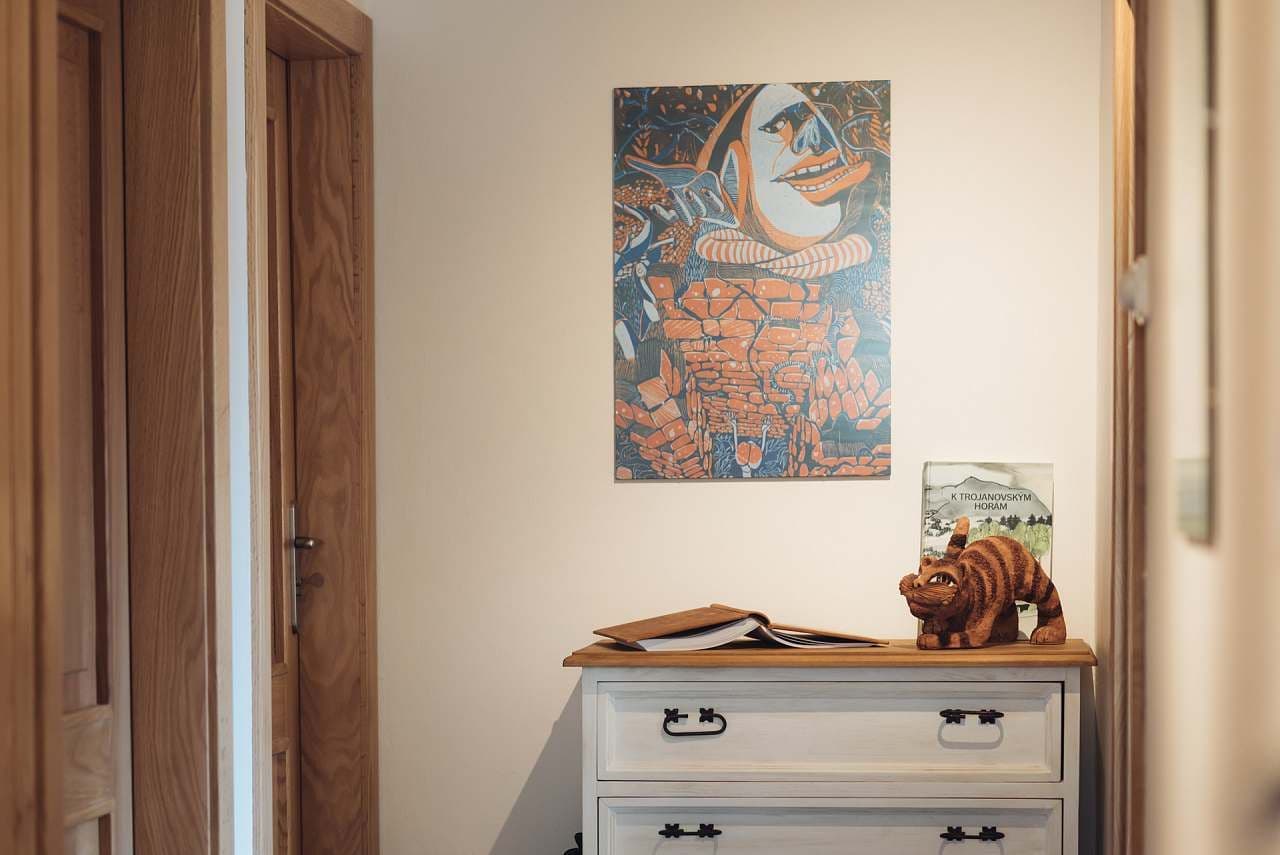 recreational property to rent, 0 m², Trojanovice, Moravskoslezský Region recreational property to rent, 0 m², Trojanovice, Moravskoslezský Region