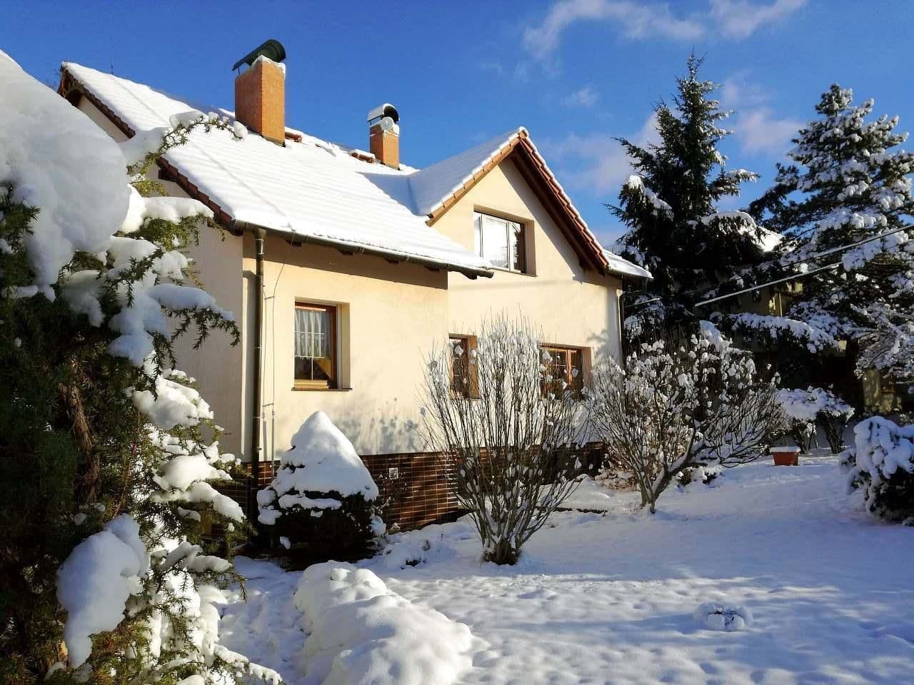 recreational property to rent, 0 m², Trojanovice, Moravskoslezský Region recreational property to rent, 0 m², Trojanovice, Moravskoslezský Region