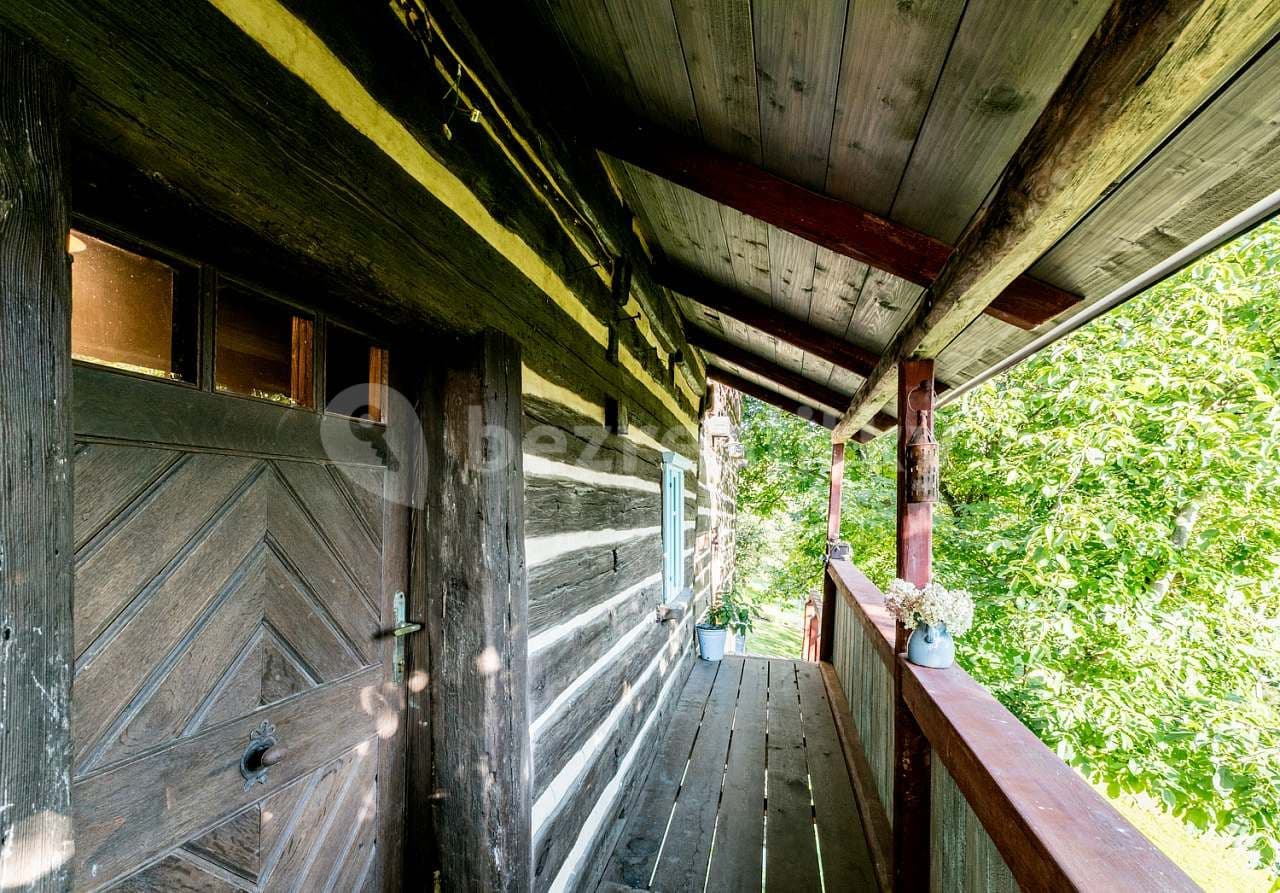 recreational property to rent, 0 m², Jestřebí, Liberecký Region recreational property to rent, 0 m², Jestřebí, Liberecký Region