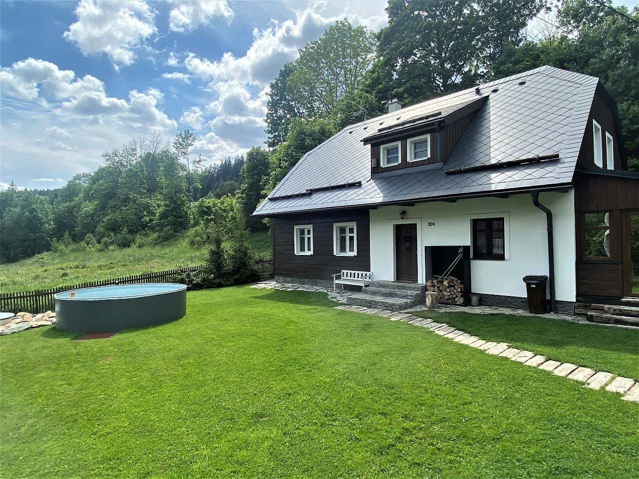 recreational property to rent, 0 m², Malá Morávka, Moravskoslezský Region recreational property to rent, 0 m², Malá Morávka, Moravskoslezský Region