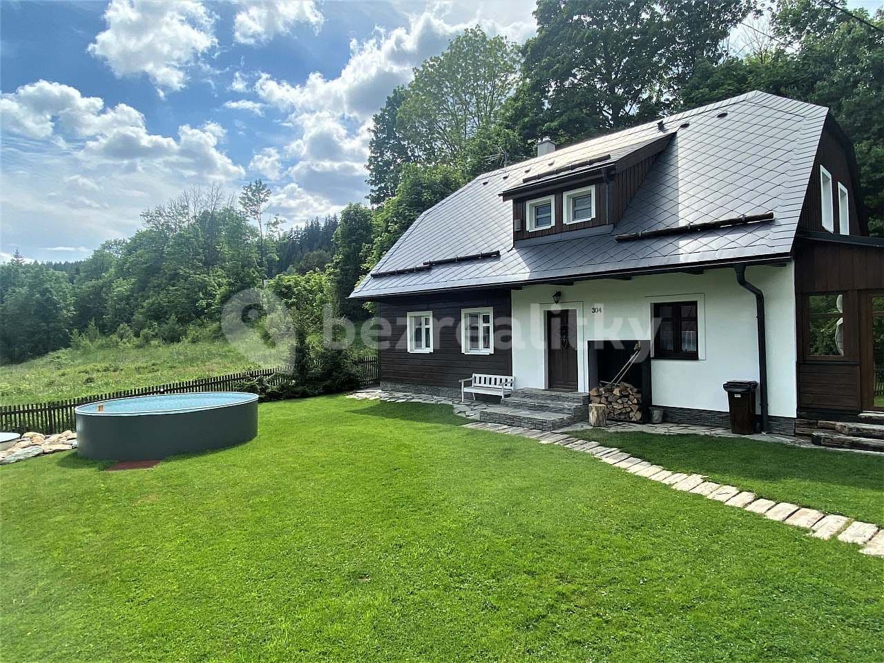 recreational property to rent, 0 m², Malá Morávka, Moravskoslezský Region recreational property to rent, 0 m², Malá Morávka, Moravskoslezský Region