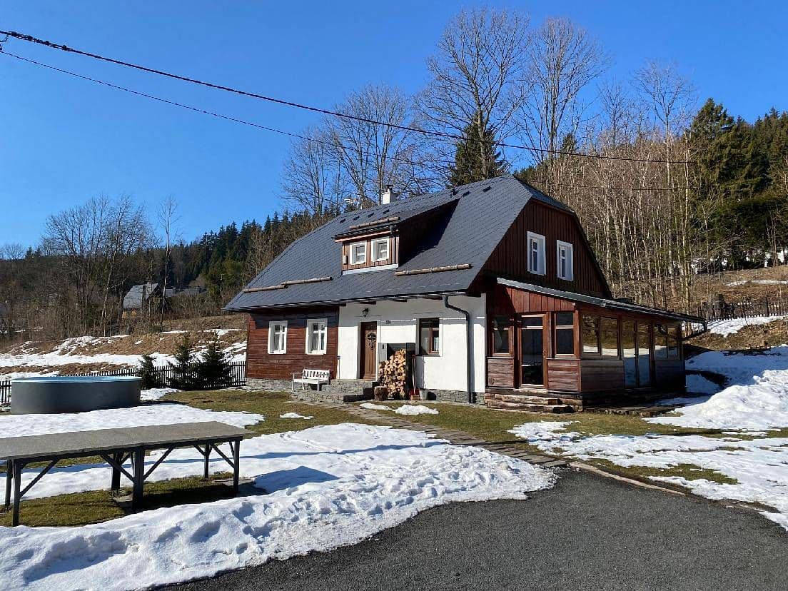 recreational property to rent, 0 m², Malá Morávka, Moravskoslezský Region recreational property to rent, 0 m², Malá Morávka, Moravskoslezský Region