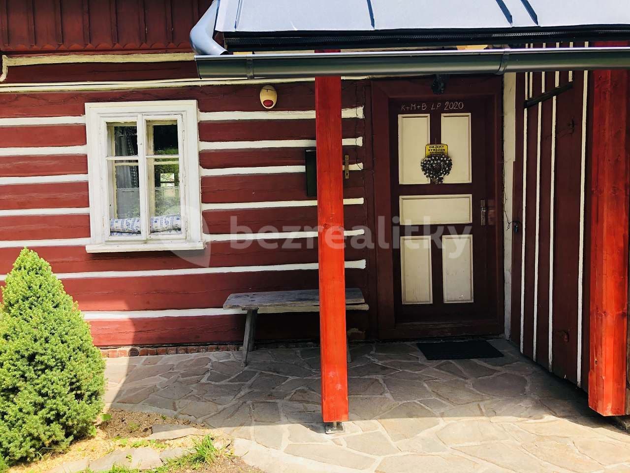 recreational property to rent, 0 m², Jablonec nad Jizerou, Liberecký Region recreational property to rent, 0 m², Jablonec nad Jizerou, Liberecký Region