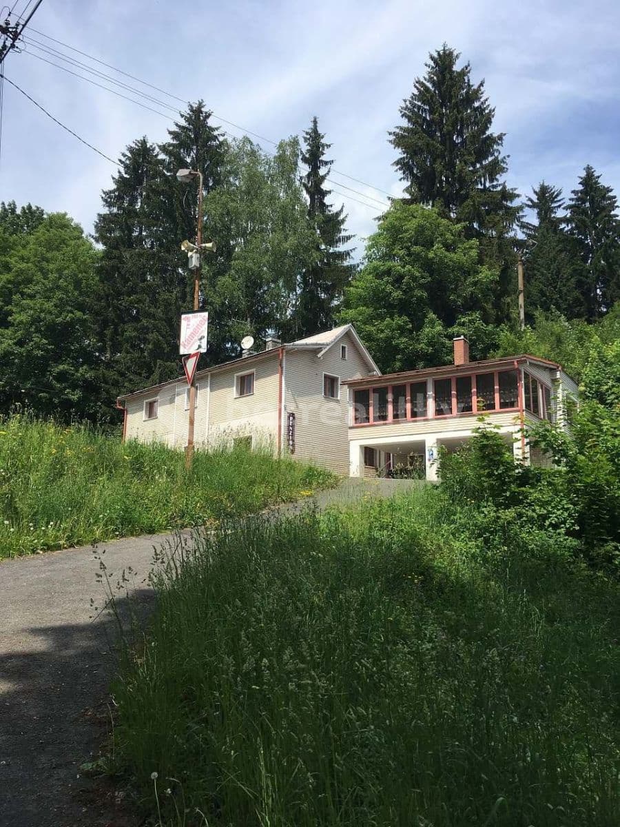 recreational property to rent, 0 m², Jablonec nad Jizerou, Liberecký Region recreational property to rent, 0 m², Jablonec nad Jizerou, Liberecký Region