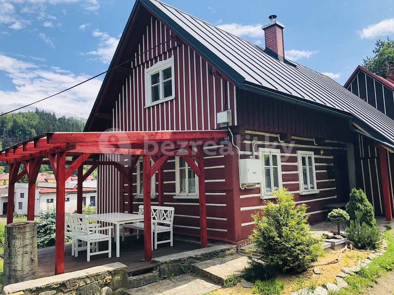 recreational property to rent, 0 m², Jablonec nad Jizerou, Liberecký Region recreational property to rent, 0 m², Jablonec nad Jizerou, Liberecký Region