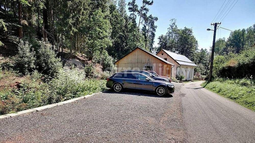 recreational property to rent, 0 m², Trutnov, Královéhradecký Region recreational property to rent, 0 m², Trutnov, Královéhradecký Region