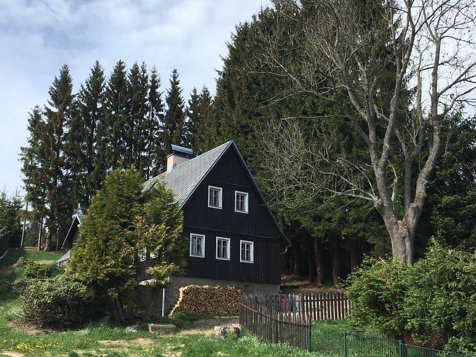 recreational property to rent, 0 m², Bedřichov, Liberecký Region recreational property to rent, 0 m², Bedřichov, Liberecký Region