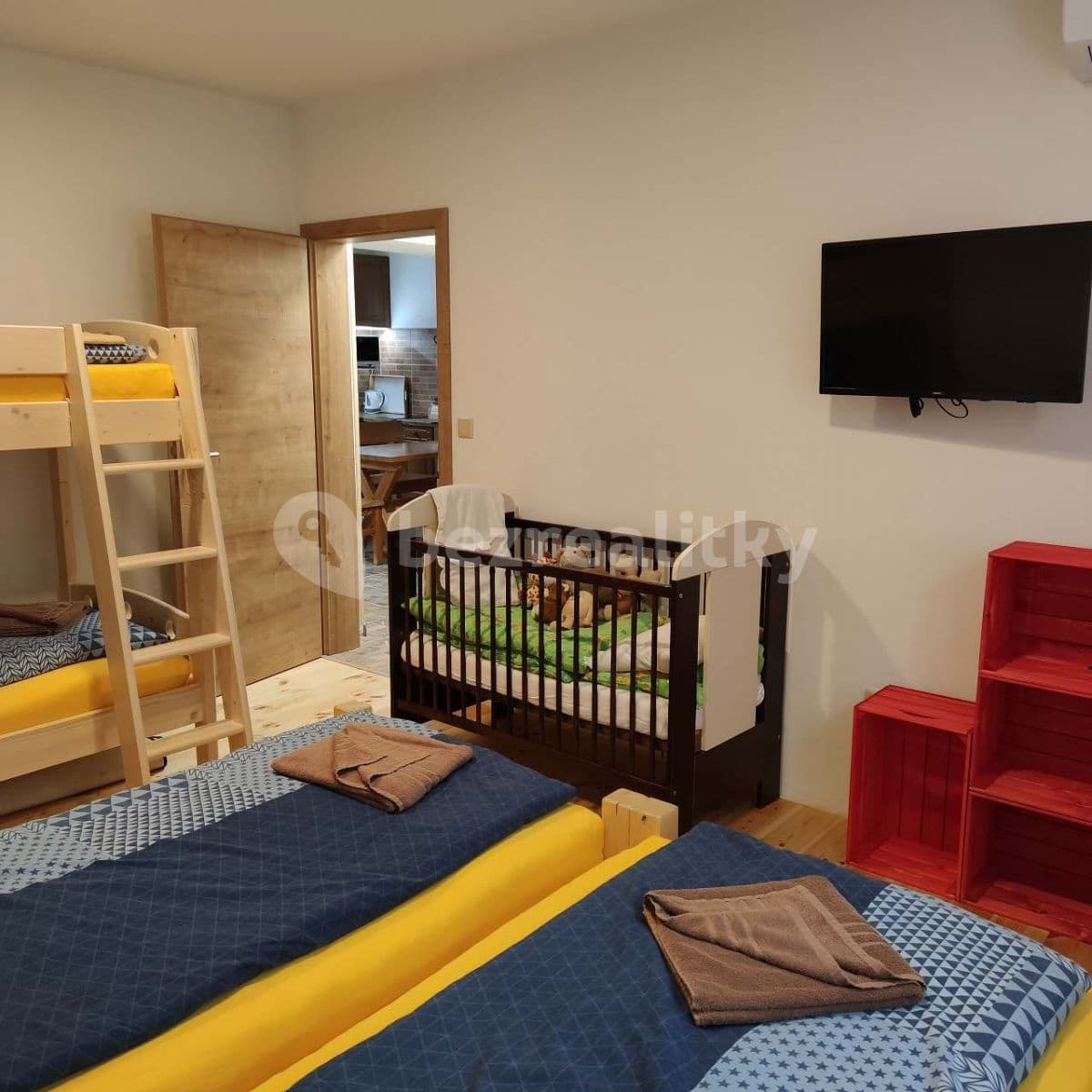 recreational property to rent, 0 m², Velké Pavlovice, Jihomoravský Region recreational property to rent, 0 m², Velké Pavlovice, Jihomoravský Region