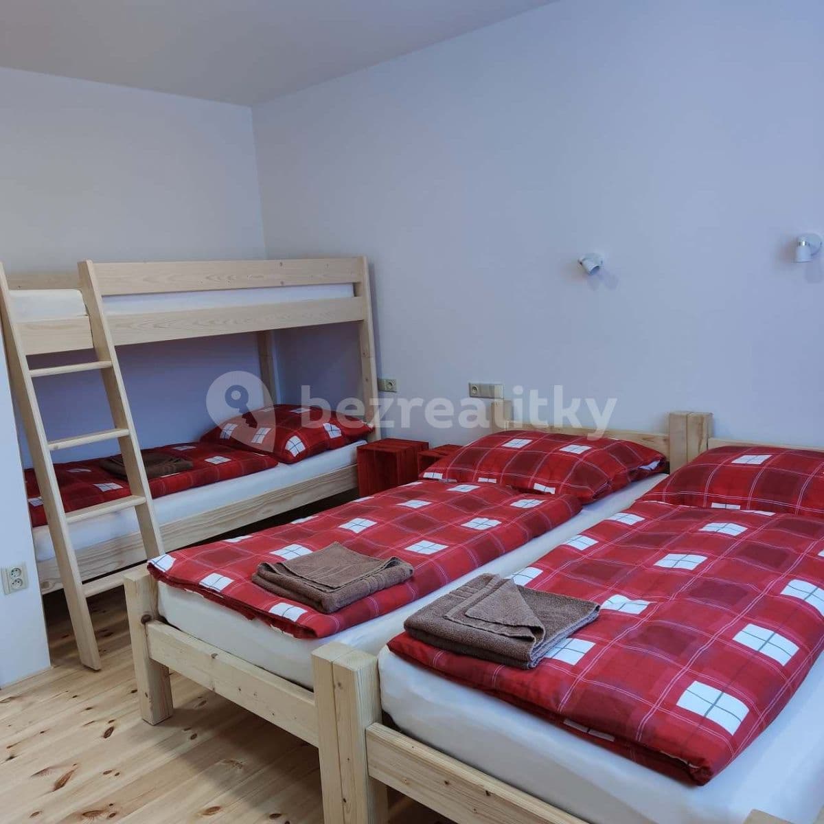 recreational property to rent, 0 m², Velké Pavlovice, Jihomoravský Region recreational property to rent, 0 m², Velké Pavlovice, Jihomoravský Region