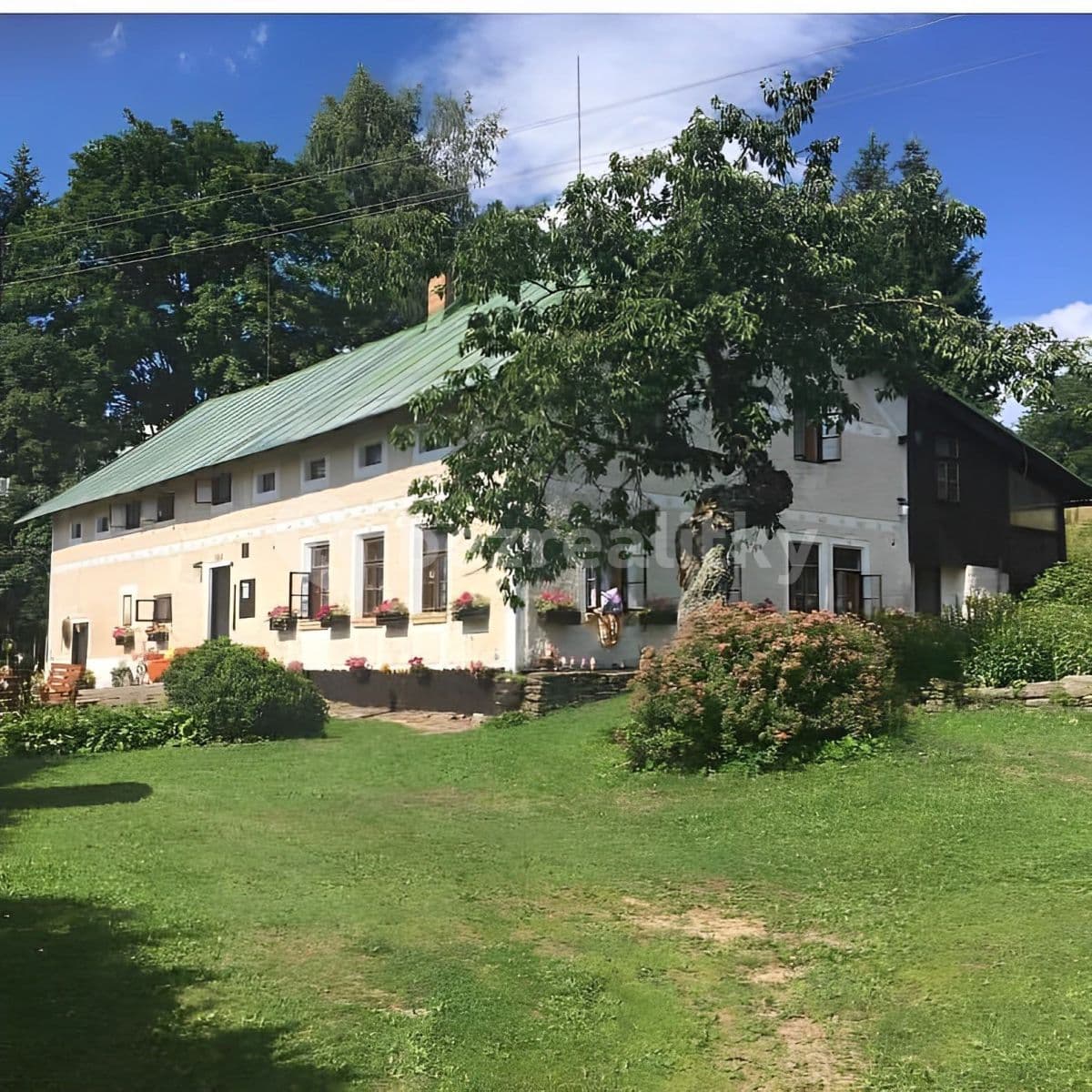 recreational property to rent, 0 m², Zdobnice, Královéhradecký Region recreational property to rent, 0 m², Zdobnice, Královéhradecký Region