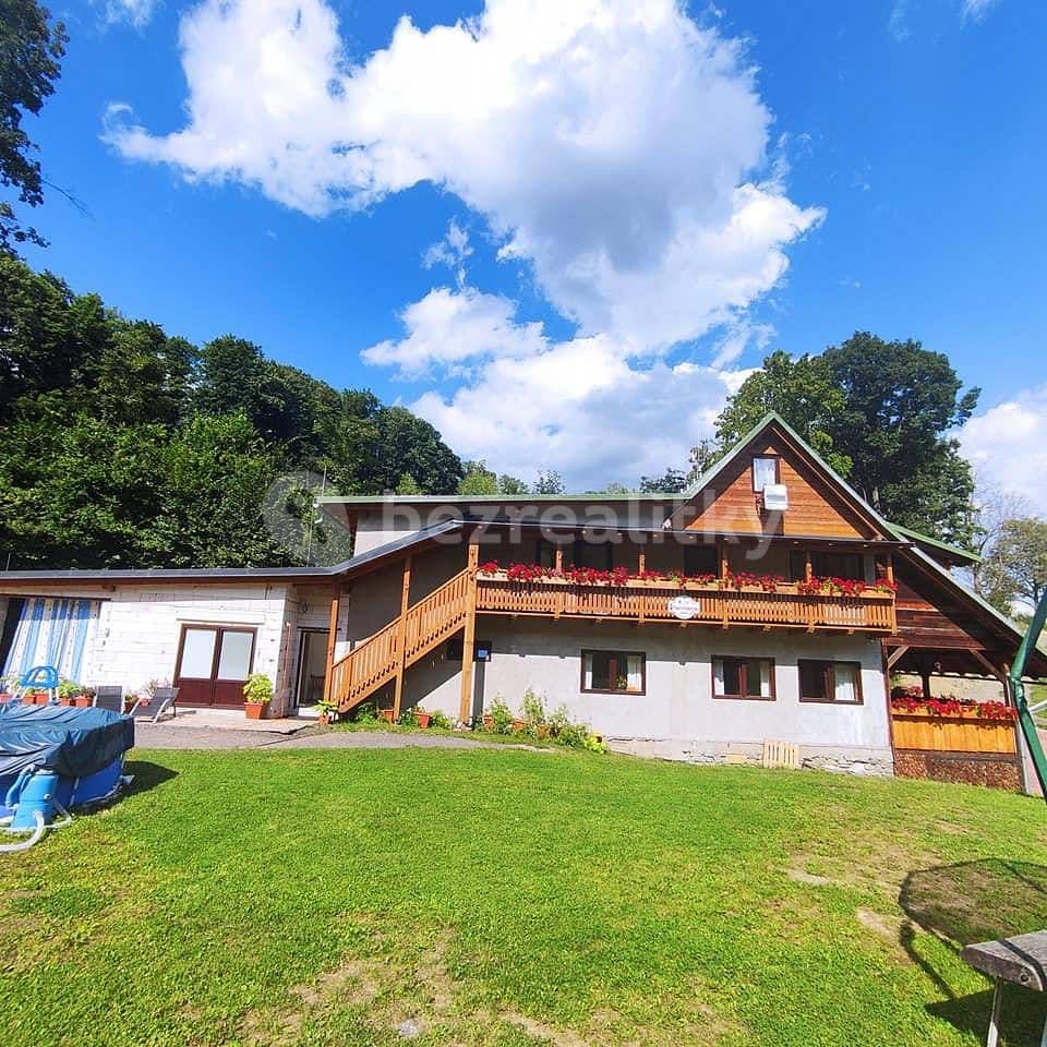 recreational property to rent, 0 m², Ruda nad Moravou, Olomoucký Region recreational property to rent, 0 m², Ruda nad Moravou, Olomoucký Region