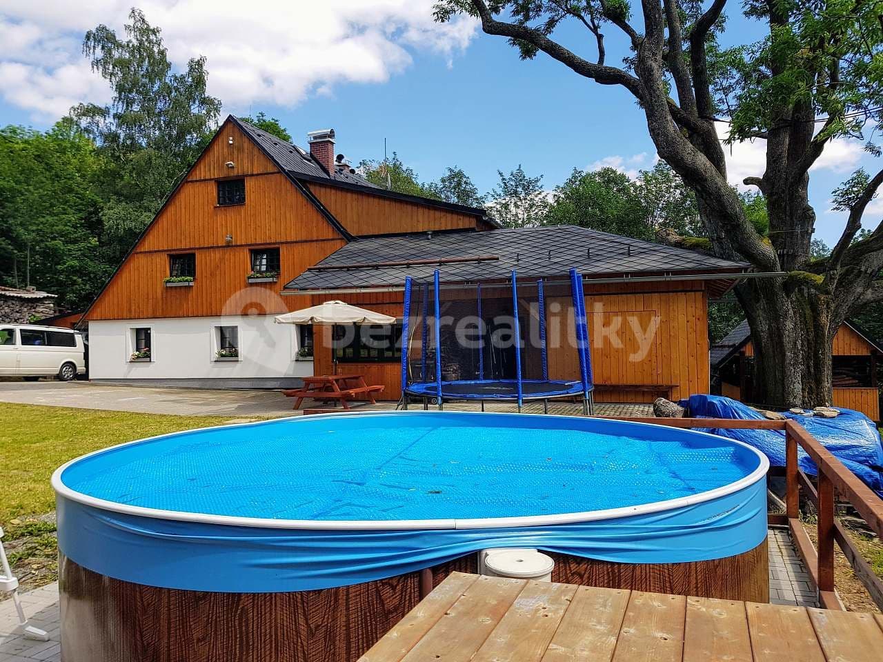 recreational property to rent, 0 m², Deštné v Orlických horách, Královéhradecký Region recreational property to rent, 0 m², Deštné v Orlických horách, Královéhradecký Region