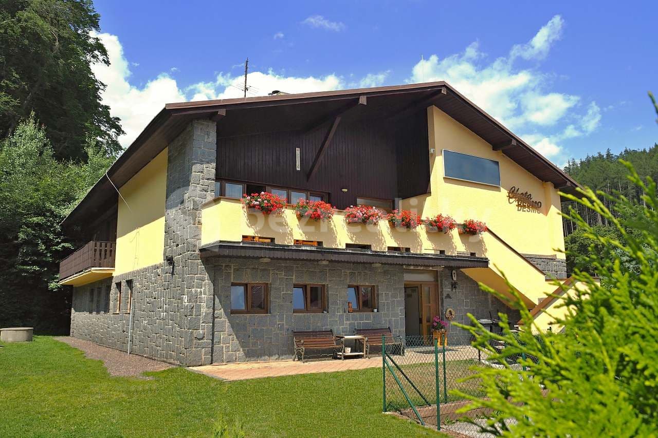 recreational property to rent, 0 m², Žacléř, Královéhradecký Region recreational property to rent, 0 m², Žacléř, Královéhradecký Region