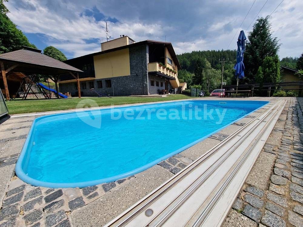 recreational property to rent, 0 m², Žacléř, Královéhradecký Region recreational property to rent, 0 m², Žacléř, Královéhradecký Region