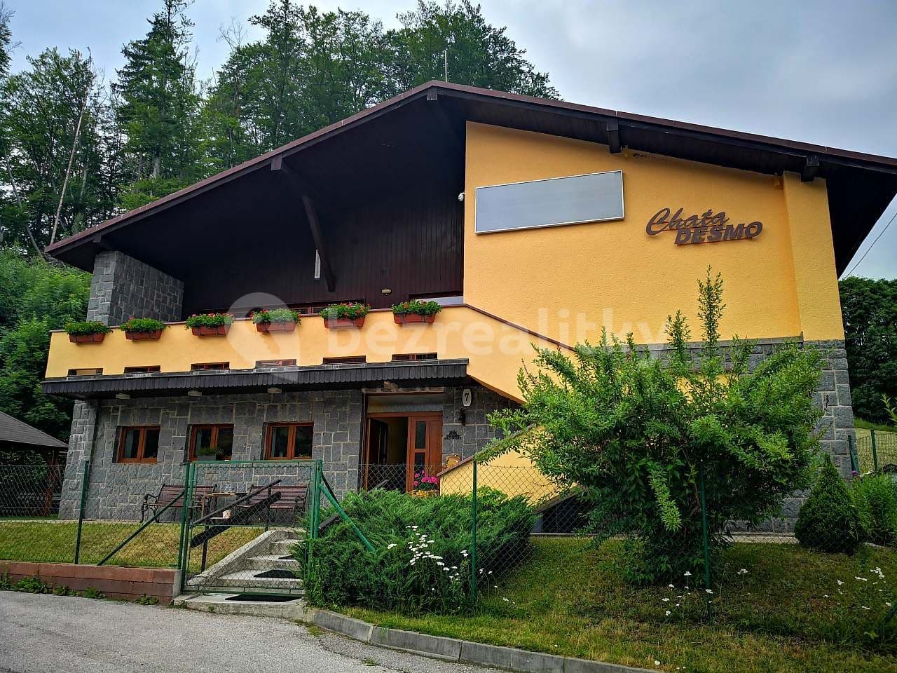 recreational property to rent, 0 m², Žacléř, Královéhradecký Region recreational property to rent, 0 m², Žacléř, Královéhradecký Region