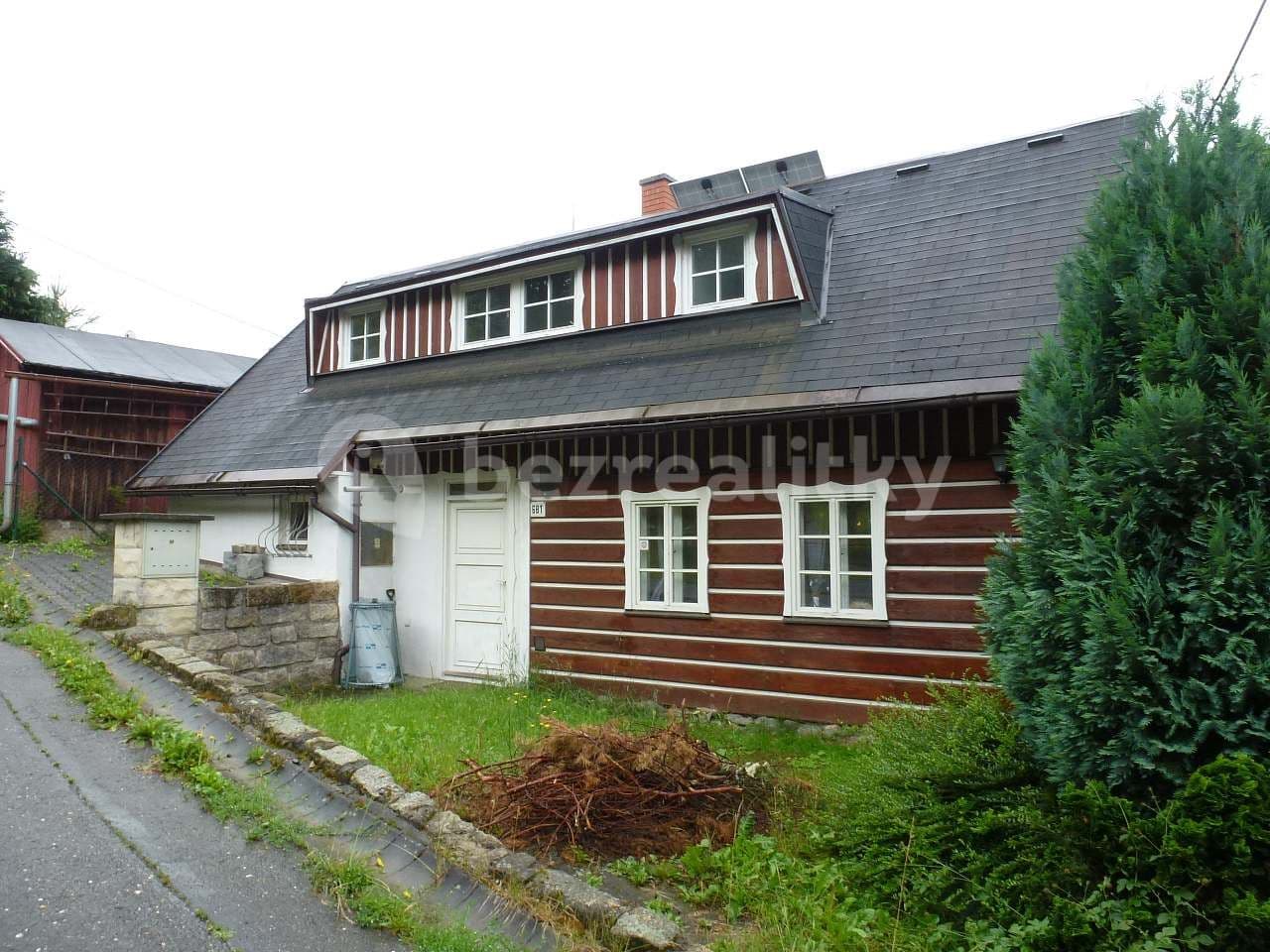 recreational property to rent, 0 m², Malá Skála, Liberecký Region recreational property to rent, 0 m², Malá Skála, Liberecký Region