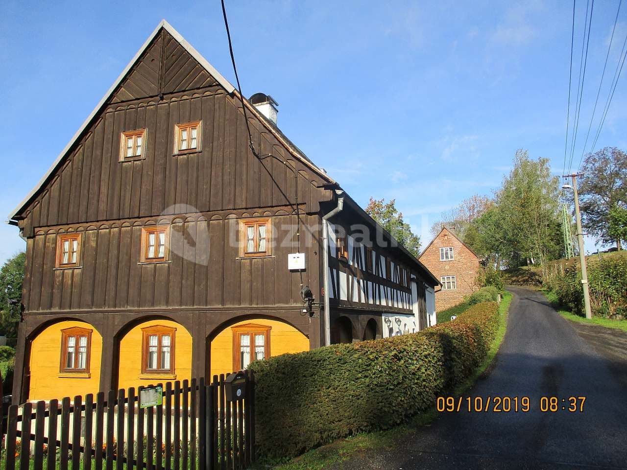 recreational property to rent, 0 m², Raspenava, Liberecký Region recreational property to rent, 0 m², Raspenava, Liberecký Region