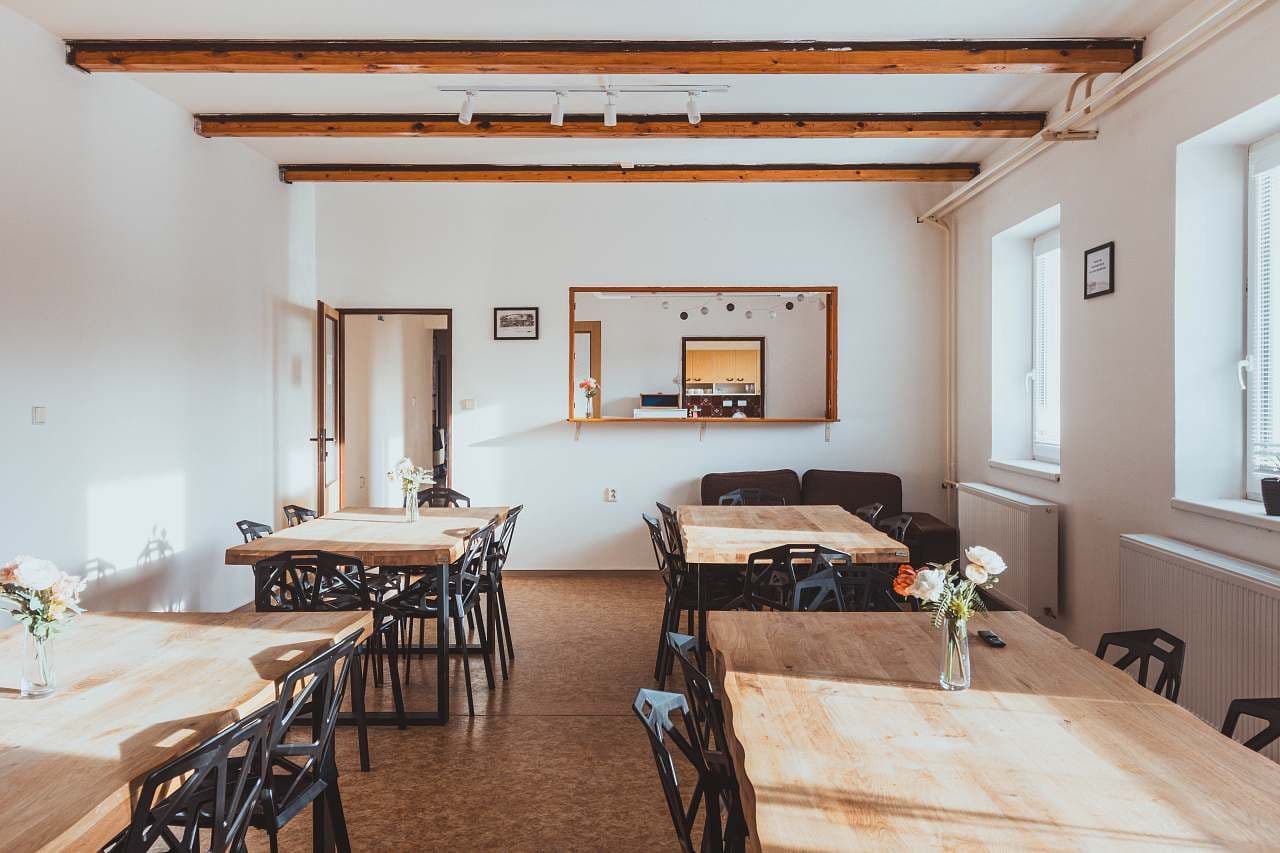 recreational property to rent, 0 m², Vápenná, Olomoucký Region recreational property to rent, 0 m², Vápenná, Olomoucký Region