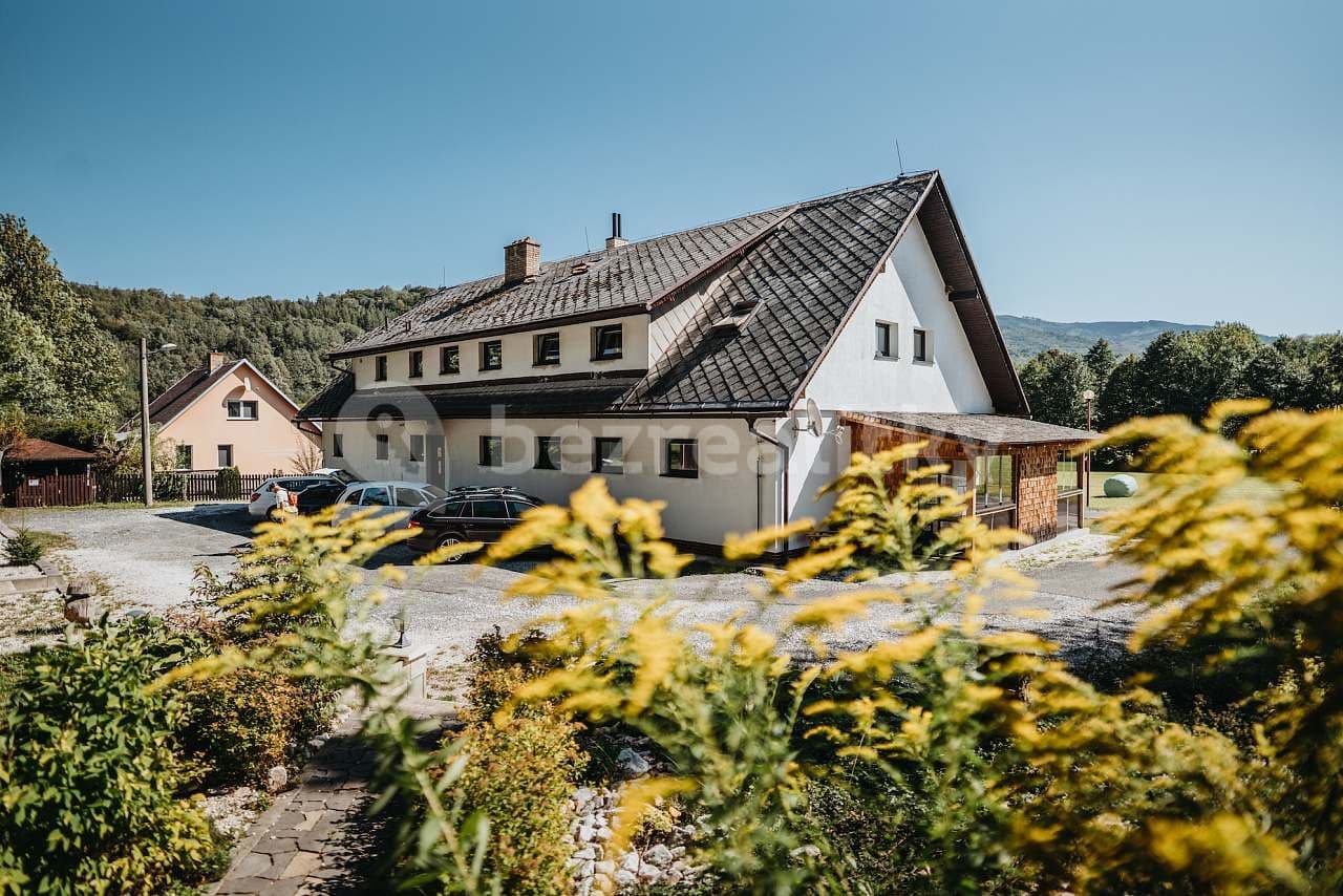 recreational property to rent, 0 m², Vápenná, Olomoucký Region recreational property to rent, 0 m², Vápenná, Olomoucký Region