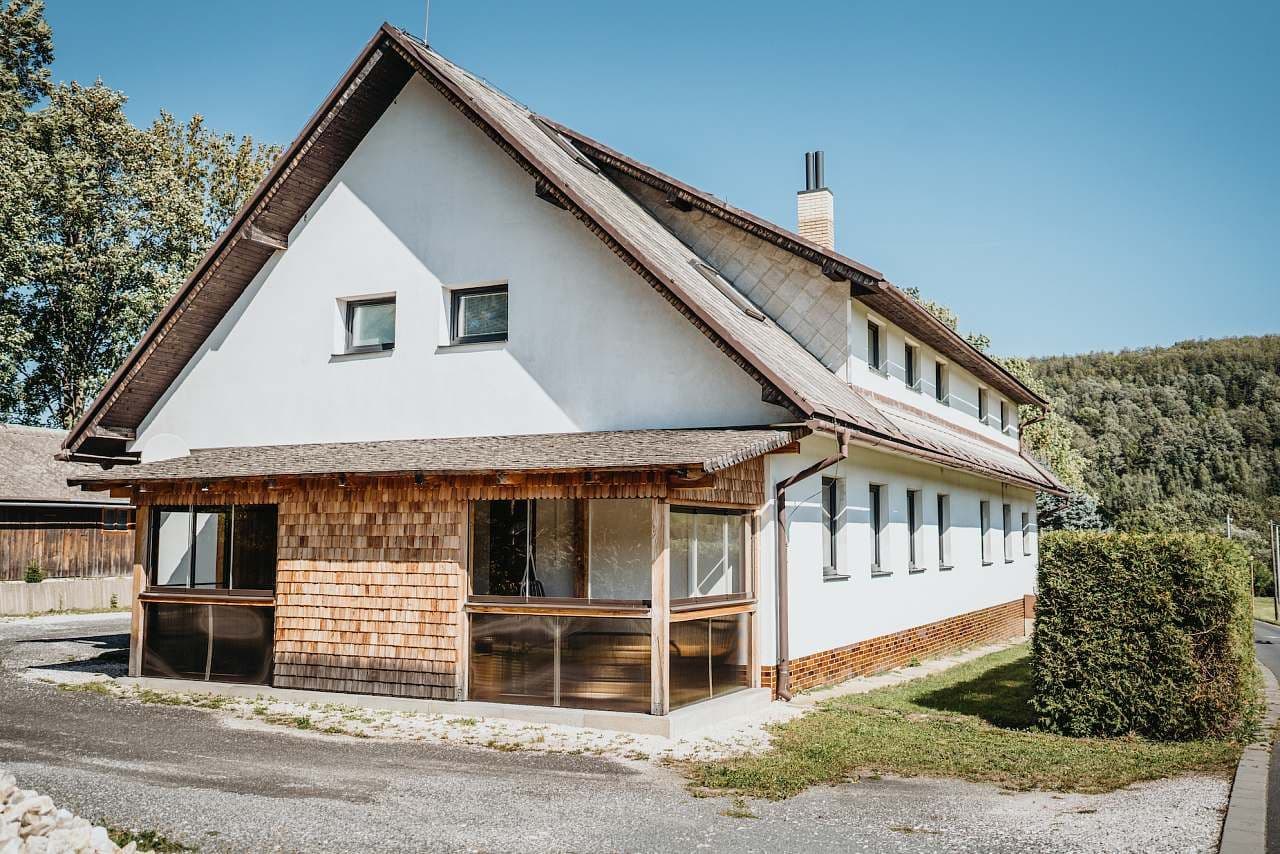 recreational property to rent, 0 m², Vápenná, Olomoucký Region recreational property to rent, 0 m², Vápenná, Olomoucký Region