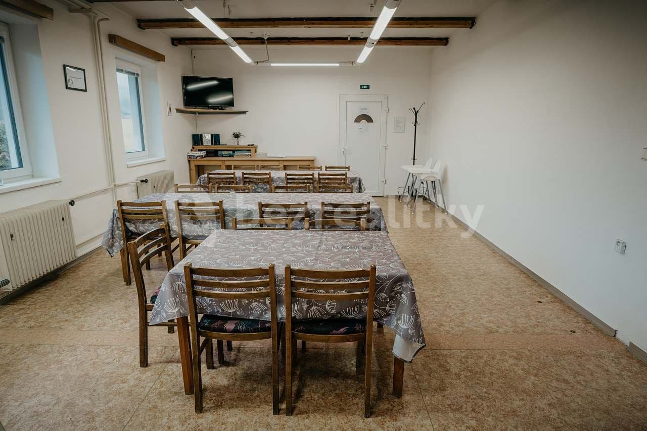 recreational property to rent, 0 m², Vápenná, Olomoucký Region recreational property to rent, 0 m², Vápenná, Olomoucký Region