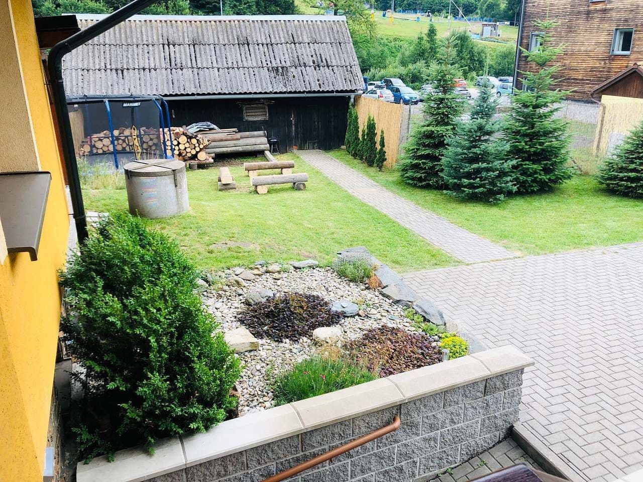 recreational property to rent, 0 m², Loučná nad Desnou, Olomoucký Region recreational property to rent, 0 m², Loučná nad Desnou, Olomoucký Region