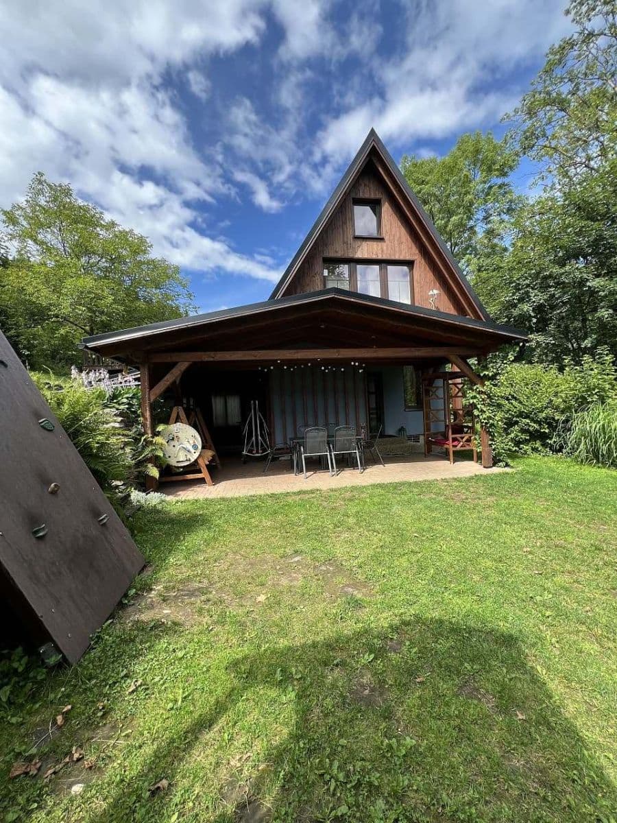 recreational property to rent, 0 m², Loučná nad Desnou, Olomoucký Region recreational property to rent, 0 m², Loučná nad Desnou, Olomoucký Region