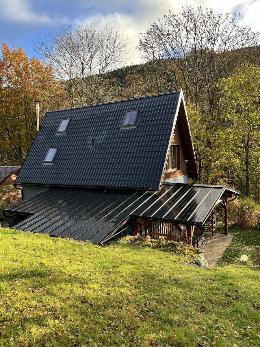 recreational property to rent, 0 m², Loučná nad Desnou, Olomoucký Region recreational property to rent, 0 m², Loučná nad Desnou, Olomoucký Region