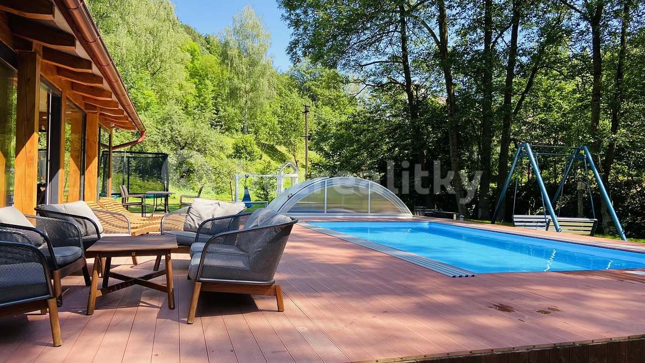 recreational property to rent, 0 m², Rybná nad Zdobnicí, Královéhradecký Region recreational property to rent, 0 m², Rybná nad Zdobnicí, Královéhradecký Region