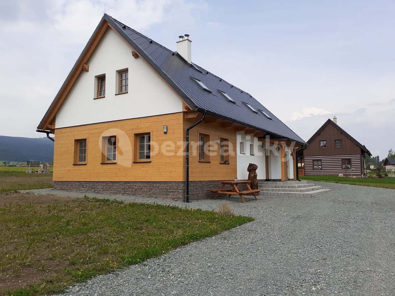 recreational property to rent, 0 m², Orlické Záhoří, Královéhradecký Region recreational property to rent, 0 m², Orlické Záhoří, Královéhradecký Region